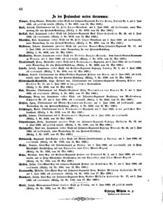 Kaiserlich-königliches Armee-Verordnungsblatt: Personal-Angelegenheiten 18600521 Seite: 2