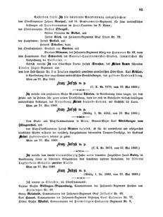 Kaiserlich-königliches Armee-Verordnungsblatt: Personal-Angelegenheiten 18600522 Seite: 3