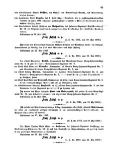 Kaiserlich-königliches Armee-Verordnungsblatt: Personal-Angelegenheiten 18600602 Seite: 3