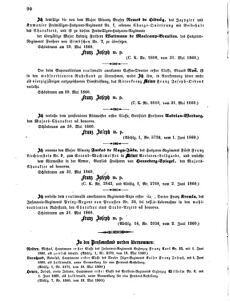 Kaiserlich-königliches Armee-Verordnungsblatt: Personal-Angelegenheiten 18600602 Seite: 4