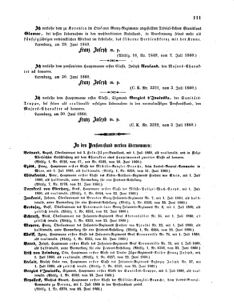 Kaiserlich-königliches Armee-Verordnungsblatt: Personal-Angelegenheiten 18600703 Seite: 3