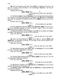 Kaiserlich-königliches Armee-Verordnungsblatt: Personal-Angelegenheiten 18600712 Seite: 2