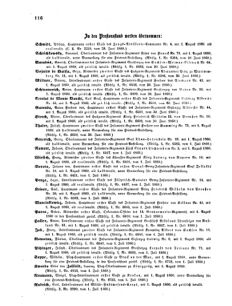 Kaiserlich-königliches Armee-Verordnungsblatt: Personal-Angelegenheiten 18600712 Seite: 4