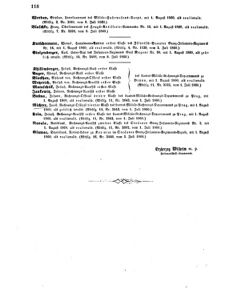 Kaiserlich-königliches Armee-Verordnungsblatt: Personal-Angelegenheiten 18600712 Seite: 6