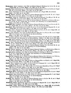 Kaiserlich-königliches Armee-Verordnungsblatt: Personal-Angelegenheiten 18600718 Seite: 3