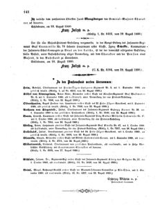 Kaiserlich-königliches Armee-Verordnungsblatt: Personal-Angelegenheiten 18600830 Seite: 2