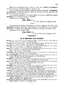 Kaiserlich-königliches Armee-Verordnungsblatt: Personal-Angelegenheiten 18600914 Seite: 3