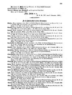 Kaiserlich-königliches Armee-Verordnungsblatt: Personal-Angelegenheiten 18601110 Seite: 3