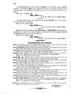 Kaiserlich-königliches Armee-Verordnungsblatt: Personal-Angelegenheiten 18601222 Seite: 2