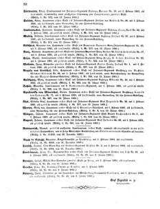 Kaiserlich-königliches Armee-Verordnungsblatt: Personal-Angelegenheiten 18610118 Seite: 4