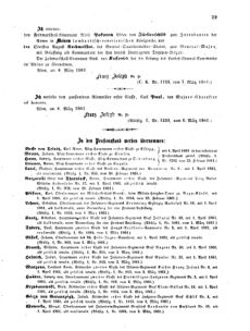 Kaiserlich-königliches Armee-Verordnungsblatt: Personal-Angelegenheiten 18610308 Seite: 3