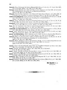 Kaiserlich-königliches Armee-Verordnungsblatt: Personal-Angelegenheiten 18610308 Seite: 4