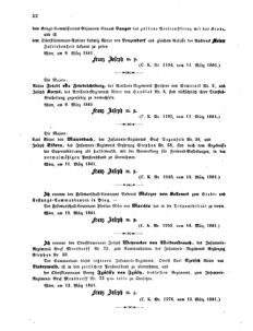 Kaiserlich-königliches Armee-Verordnungsblatt: Personal-Angelegenheiten 18610316 Seite: 2