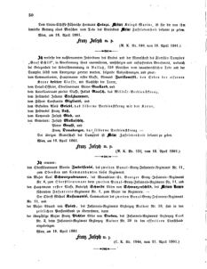 Kaiserlich-königliches Armee-Verordnungsblatt: Personal-Angelegenheiten 18610421 Seite: 4