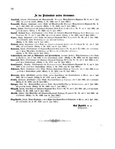 Kaiserlich-königliches Armee-Verordnungsblatt: Personal-Angelegenheiten 18610615 Seite: 2