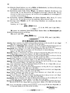 Kaiserlich-königliches Armee-Verordnungsblatt: Personal-Angelegenheiten 18610706 Seite: 2