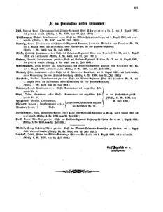 Kaiserlich-königliches Armee-Verordnungsblatt: Personal-Angelegenheiten 18610728 Seite: 3