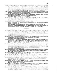 Kaiserlich-königliches Armee-Verordnungsblatt: Personal-Angelegenheiten 18610808 Seite: 3