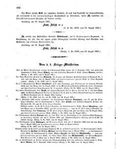 Kaiserlich-königliches Armee-Verordnungsblatt: Personal-Angelegenheiten 18610818 Seite: 4