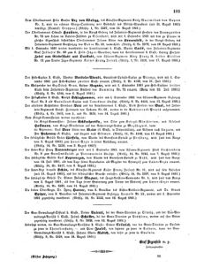 Kaiserlich-königliches Armee-Verordnungsblatt: Personal-Angelegenheiten 18610818 Seite: 5