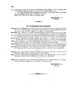 Kaiserlich-königliches Armee-Verordnungsblatt: Personal-Angelegenheiten 18610825 Seite: 4