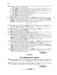 Kaiserlich-königliches Armee-Verordnungsblatt: Personal-Angelegenheiten 18610831 Seite: 6