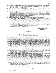 Kaiserlich-königliches Armee-Verordnungsblatt: Personal-Angelegenheiten 18610908 Seite: 5