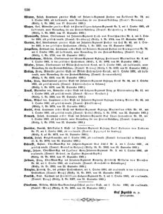 Kaiserlich-königliches Armee-Verordnungsblatt: Personal-Angelegenheiten 18610925 Seite: 6