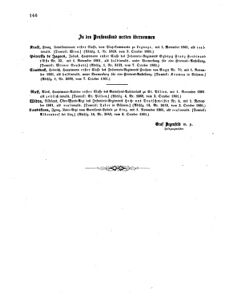 Kaiserlich-königliches Armee-Verordnungsblatt: Personal-Angelegenheiten 18611010 Seite: 10