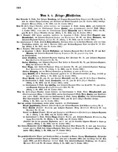 Kaiserlich-königliches Armee-Verordnungsblatt: Personal-Angelegenheiten 18611020 Seite: 2