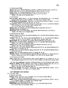 Kaiserlich-königliches Armee-Verordnungsblatt: Personal-Angelegenheiten 18611117 Seite: 5