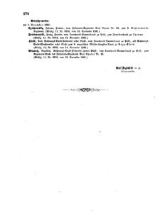 Kaiserlich-königliches Armee-Verordnungsblatt: Personal-Angelegenheiten 18611117 Seite: 8