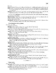 Kaiserlich-königliches Armee-Verordnungsblatt: Personal-Angelegenheiten 18611124 Seite: 5