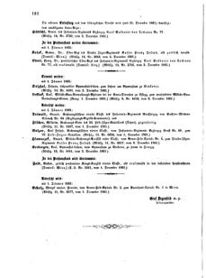 Kaiserlich-königliches Armee-Verordnungsblatt: Personal-Angelegenheiten 18611208 Seite: 6