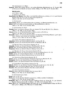 Kaiserlich-königliches Armee-Verordnungsblatt: Personal-Angelegenheiten 18611222 Seite: 3