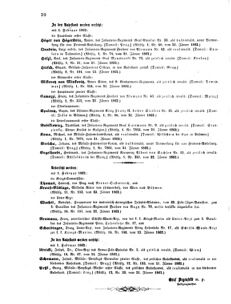 Kaiserlich-königliches Armee-Verordnungsblatt: Personal-Angelegenheiten 18620125 Seite: 4