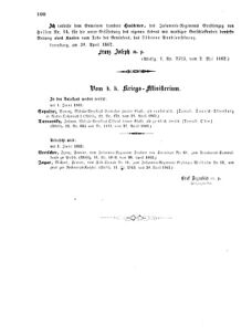 Kaiserlich-königliches Armee-Verordnungsblatt: Personal-Angelegenheiten 18620501 Seite: 2