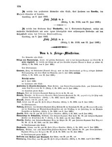 Kaiserlich-königliches Armee-Verordnungsblatt: Personal-Angelegenheiten 18620613 Seite: 2