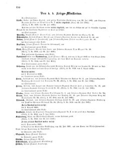 Kaiserlich-königliches Armee-Verordnungsblatt: Personal-Angelegenheiten 18620802 Seite: 2