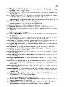 Kaiserlich-königliches Armee-Verordnungsblatt: Personal-Angelegenheiten 18620817 Seite: 3