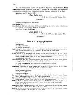 Kaiserlich-königliches Armee-Verordnungsblatt: Personal-Angelegenheiten 18621023 Seite: 2