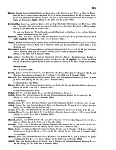 Kaiserlich-königliches Armee-Verordnungsblatt: Personal-Angelegenheiten 18621106 Seite: 3