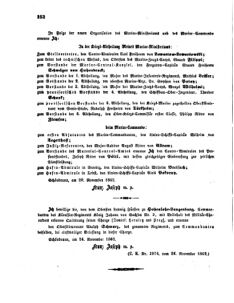 Kaiserlich-königliches Armee-Verordnungsblatt: Personal-Angelegenheiten 18621127 Seite: 2