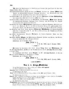 Kaiserlich-königliches Armee-Verordnungsblatt: Personal-Angelegenheiten 18621206 Seite: 2