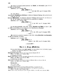 Kaiserlich-königliches Armee-Verordnungsblatt: Personal-Angelegenheiten 18621213 Seite: 2