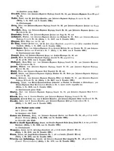 Kaiserlich-königliches Armee-Verordnungsblatt: Personal-Angelegenheiten 18621213 Seite: 3