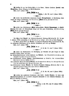 Kaiserlich-königliches Armee-Verordnungsblatt: Personal-Angelegenheiten 18630110 Seite: 2