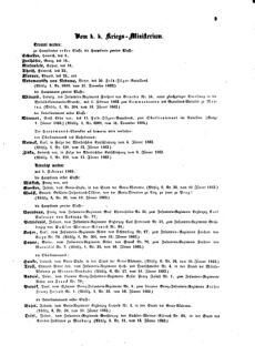 Kaiserlich-königliches Armee-Verordnungsblatt: Personal-Angelegenheiten 18630120 Seite: 3