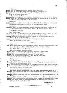 Kaiserlich-königliches Armee-Verordnungsblatt: Personal-Angelegenheiten 18630128 Seite: 5