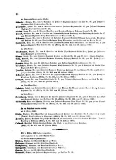 Kaiserlich-königliches Armee-Verordnungsblatt: Personal-Angelegenheiten 18630221 Seite: 6